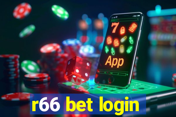 r66 bet login